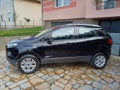 Ford EcoSport CH