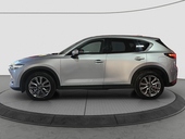 Mazda CX-5 4x4/AUTO/FUL.L