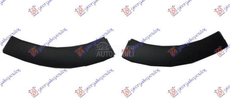 RUB PLASTICNI PREDNJEG BRANIKA