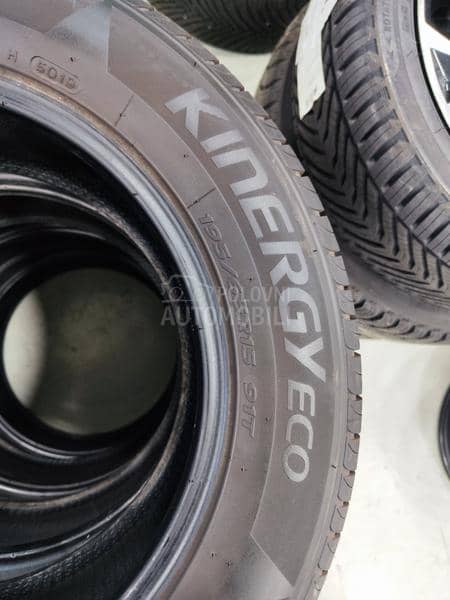 Hankook 195/65 R15 Zimska