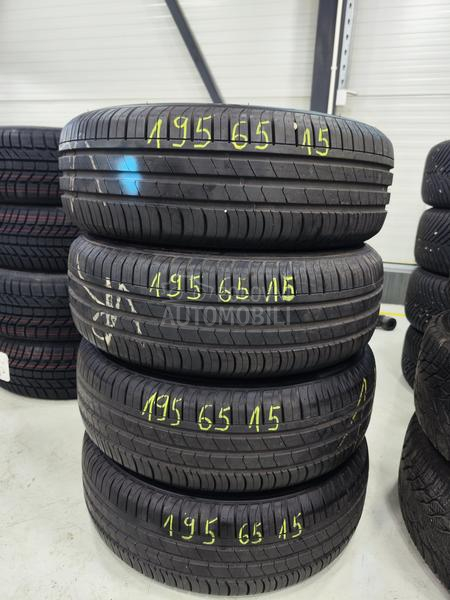 Hankook 195/65 R15 Zimska