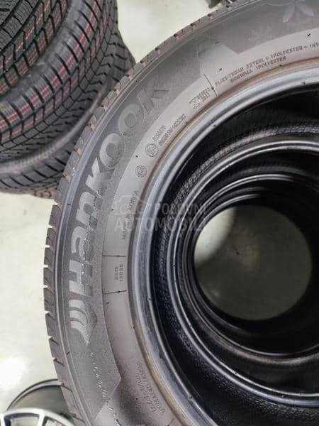 Hankook 195/65 R15 Zimska