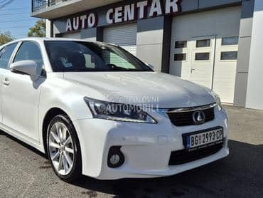 baterija hybrid za Lexus CT 200h od 2010. do 2015. god.