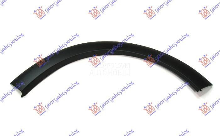 RUB PLASTICNI PREDNJEG BLATOBR