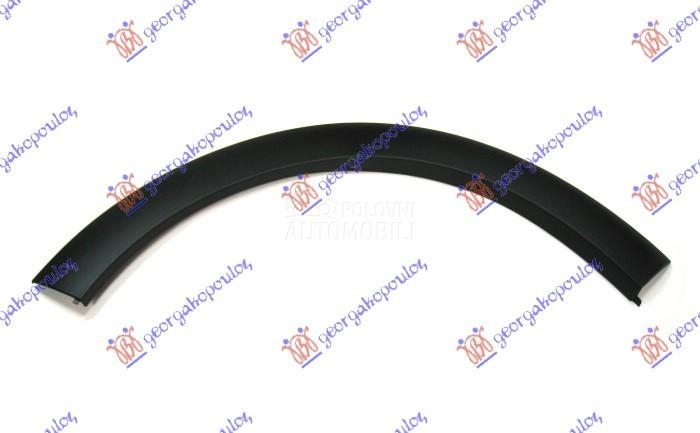 RUB PLASTICNI PREDNJEG BLATOBR