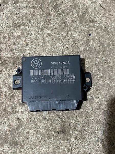 modul parking senzora