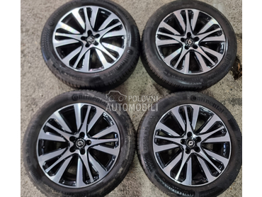 Aluminijumske felne  19" 5 x 114.3