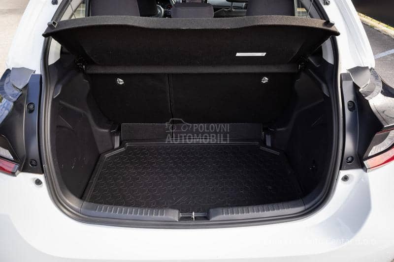 Toyota Yaris 1.0 Luna