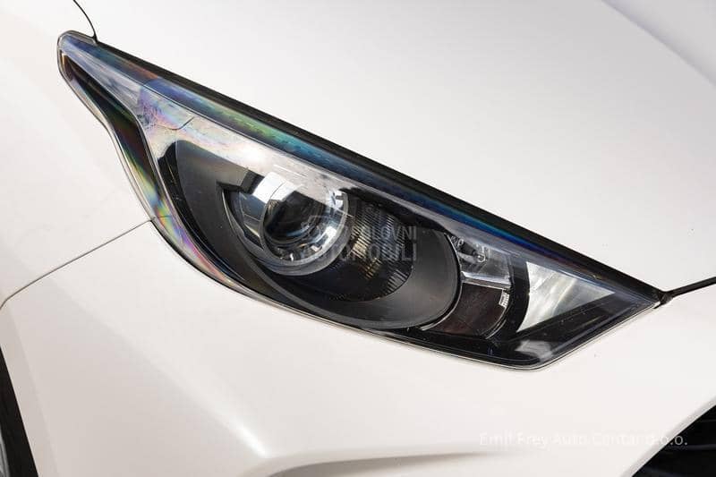 Toyota Yaris 1.0 Luna