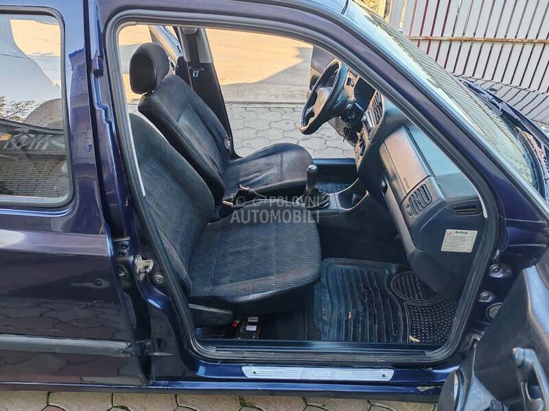 Volkswagen Golf 3 