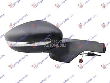 RETROVIZOR MEHANICKI SA SAJLOM za Citroen C3 od 2016. do 2024. god.