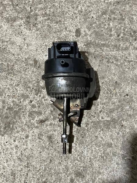 Vakum turbine za 2.0 tdi
