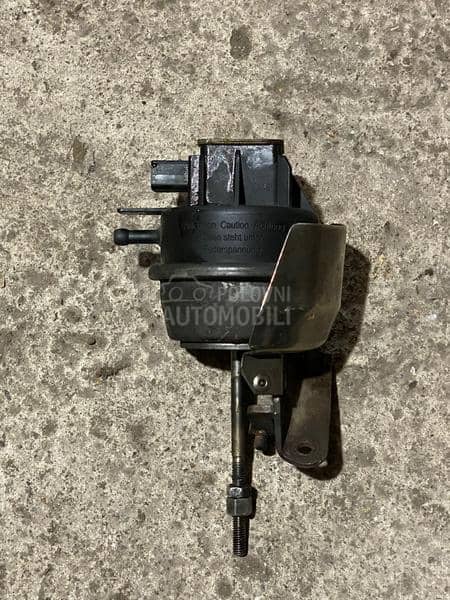 Vakum turbine za 2.0 tdi