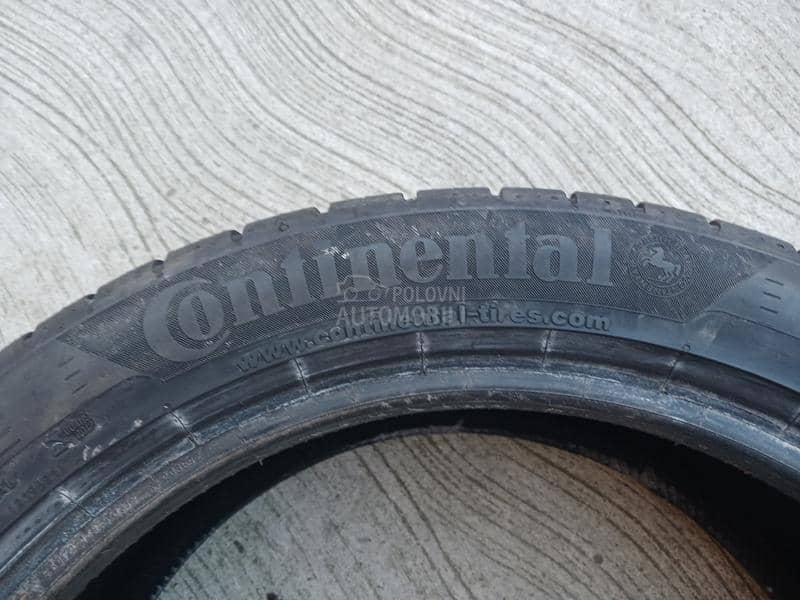 Continental 215/45 R17 Letnja