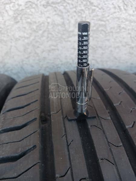 Continental 215/45 R17 Letnja