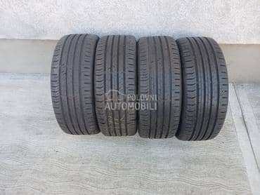 Continental 215/45 R17 Letnja
