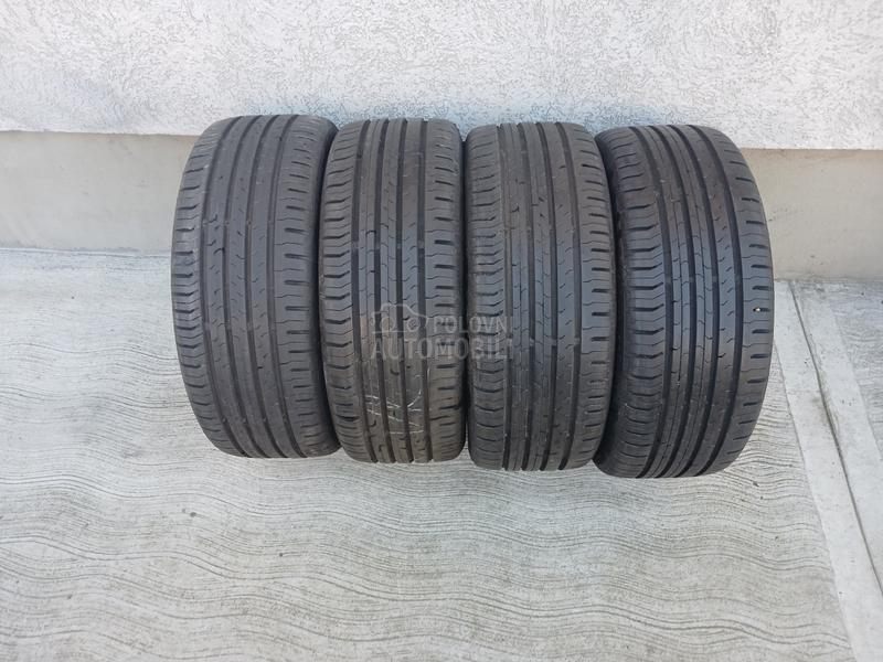 Continental 215/45 R17 Letnja