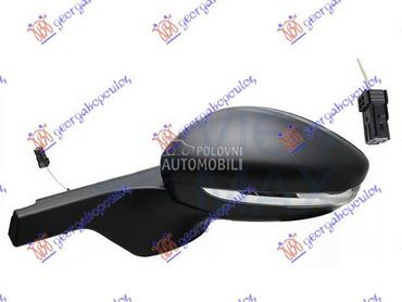 RETROVIZOR MEHANICKI SA SAJLOM za Citroen C3 od 2016. do 2024. god.