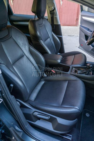 Škoda Karoq 1.5 TSI