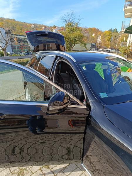 Mercedes Benz E 220 w213