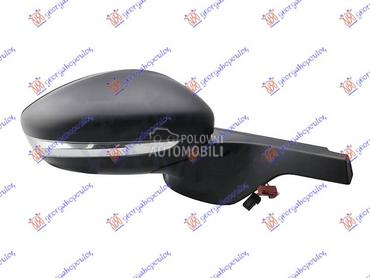 RETROVIZOR ELEKTRICNI SA GREJA za Citroen C3 od 2016. do 2024. god.