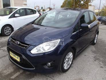 Ford C-Max 1.6 TDCI N.AVI NOV