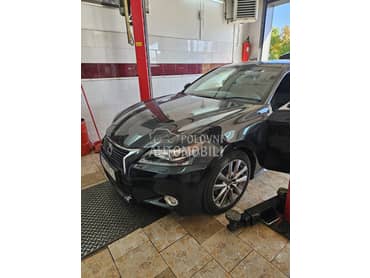 baterija hybrid za Lexus GS 300 od 2010. do 2017. god.