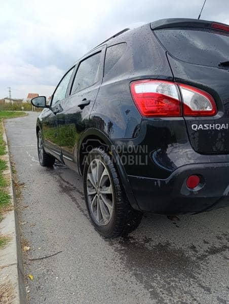 Nissan Qashqai 1.6 dCi