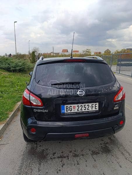 Nissan Qashqai 1.6 dCi