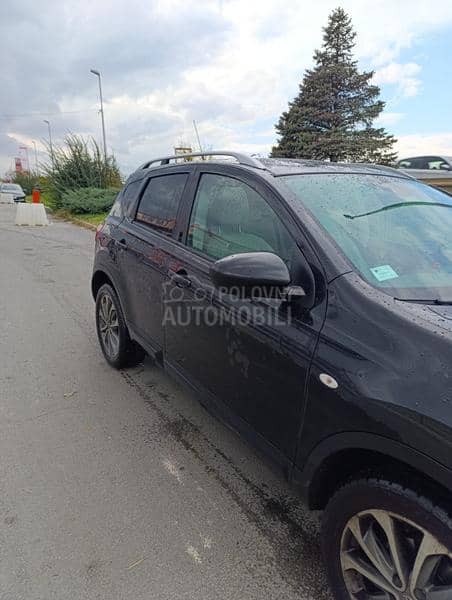 Nissan Qashqai 1.6 dCi