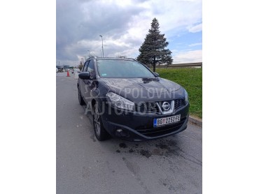 Nissan Qashqai 1.6 dCi