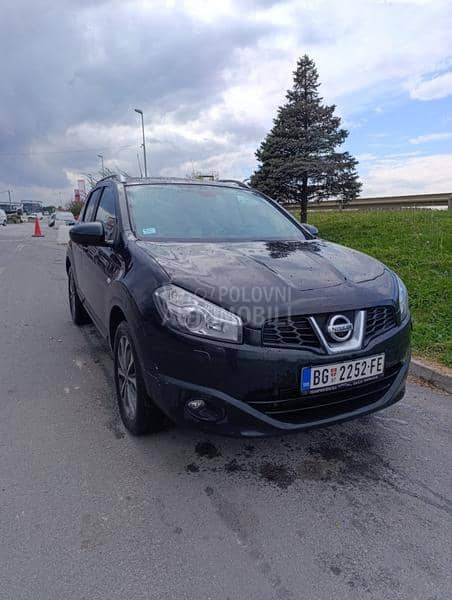 Nissan Qashqai 1.6 dCi