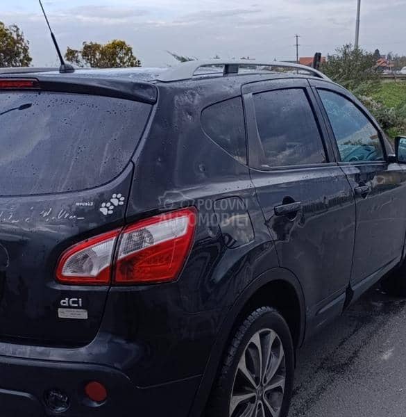 Nissan Qashqai 1.6 dCi