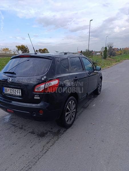 Nissan Qashqai 1.6 dCi