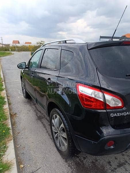 Nissan Qashqai 1.6 dCi