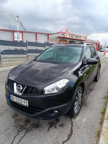 Nissan Qashqai 1.6 dCi