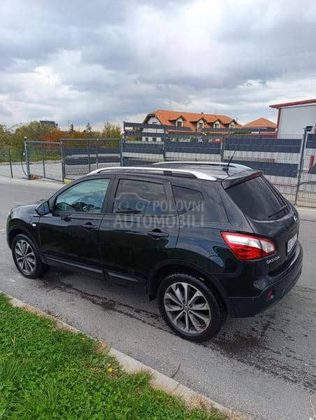 Nissan Qashqai 1.6 dCi
