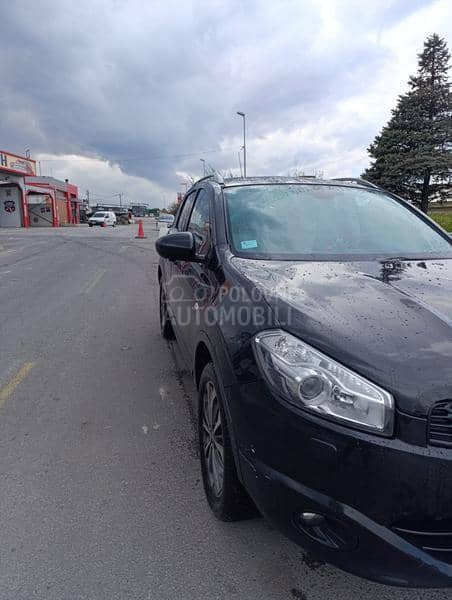 Nissan Qashqai 1.6 dCi