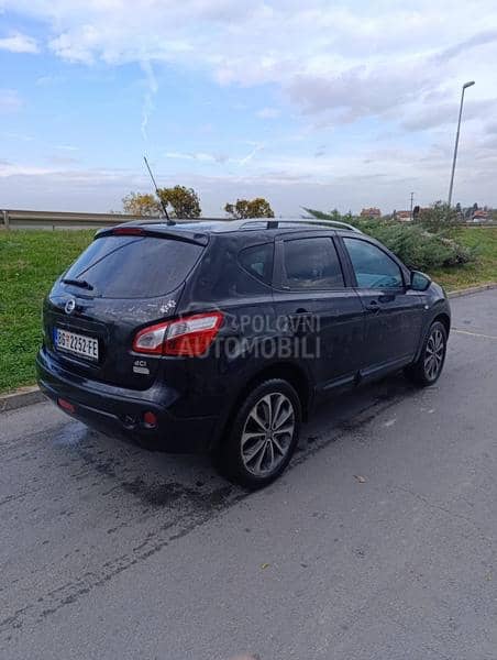 Nissan Qashqai 1.6 dCi