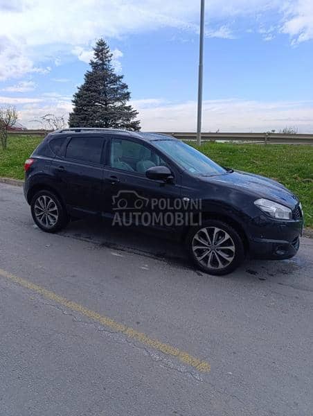 Nissan Qashqai 1.6 dCi