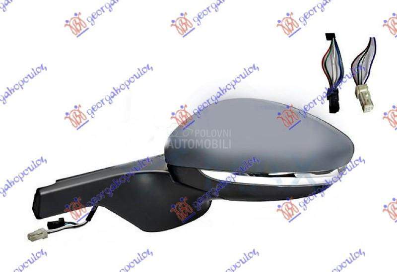 RETROVIZOR ELEKTRICNI SA GREJA