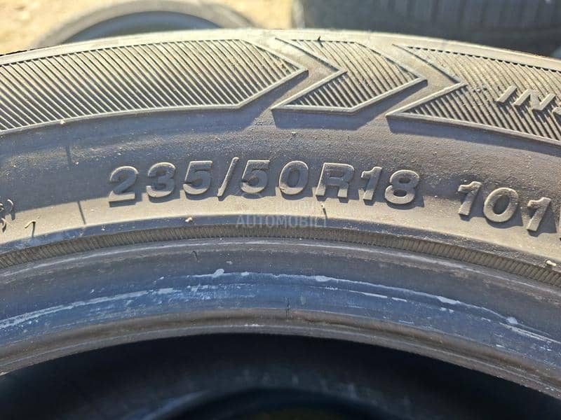 Imperial 235/50 R18 Zimska