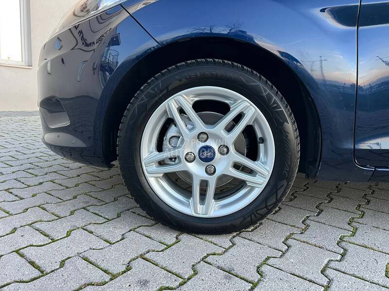 Ford Fiesta CH