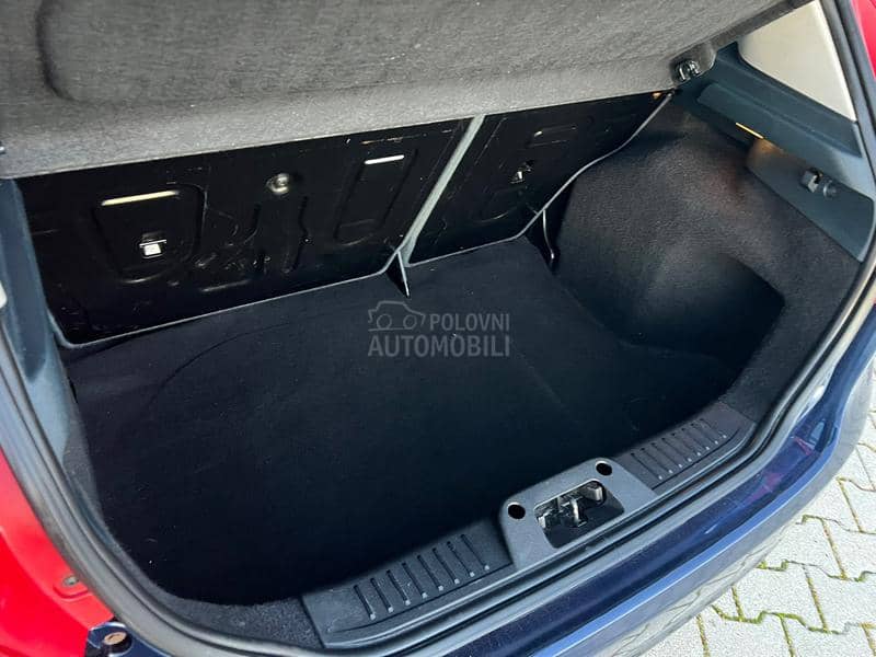 Ford Fiesta CH