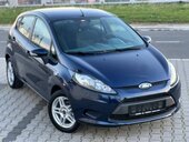 Ford Fiesta CH