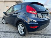 Ford Fiesta CH