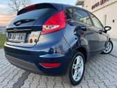 Ford Fiesta CH