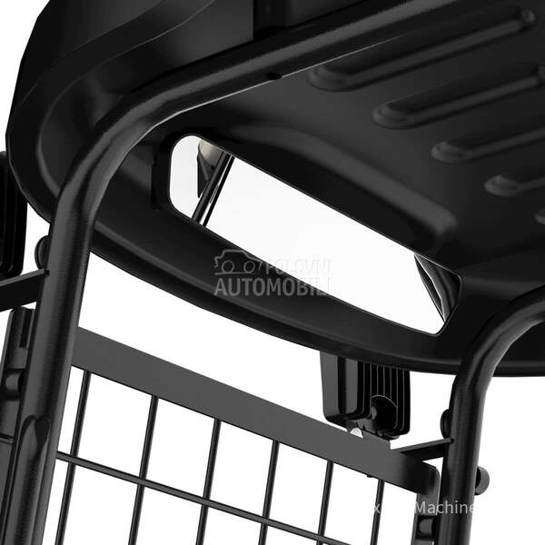 RIPPA Mini Bager R10 LG i Kub