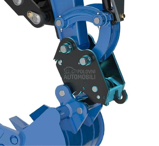 RIPPA Mini Bager R10