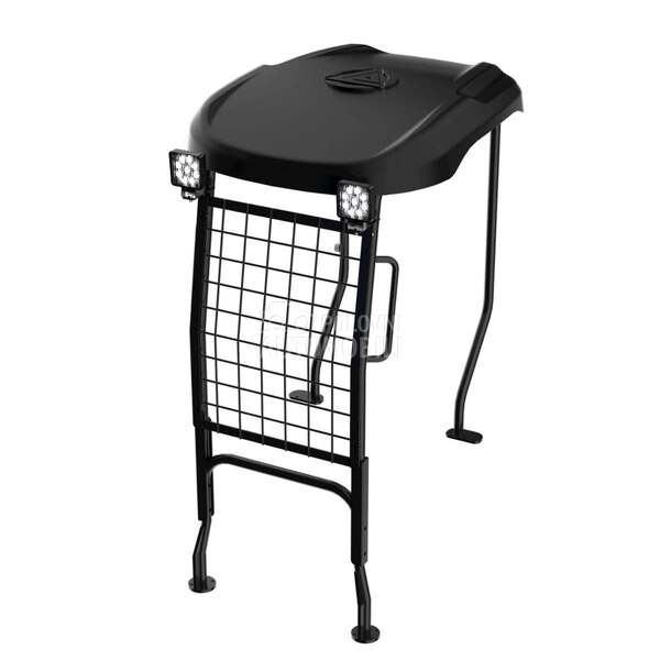 RIPPA Mini Bager R10 LG i Kub